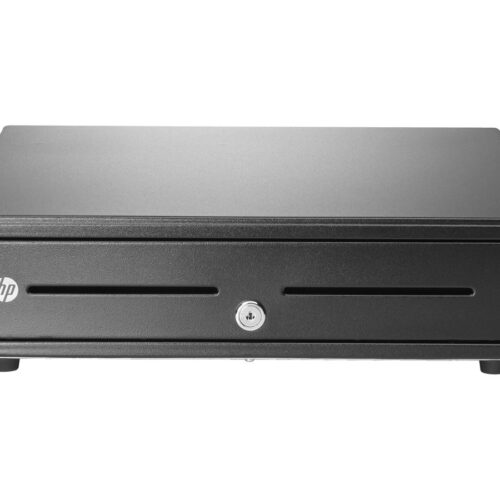 HP Standard Duty Cash Drawer Europe