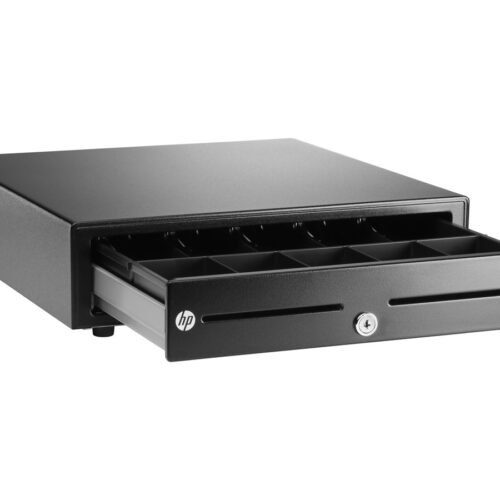 HP Standard Duty Cash Drawer Europe