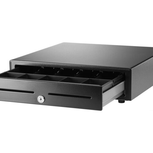 HP Standard Duty Cash Drawer Europe