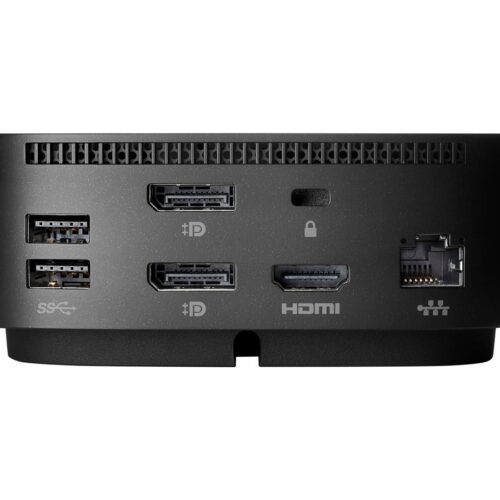 HP Station daccueil universelle USB-C/A G2