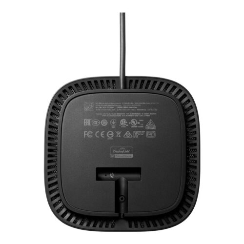 HP Station daccueil universelle USB-C/A G2
