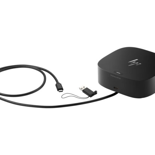 HP Station daccueil universelle USB-C/A G2