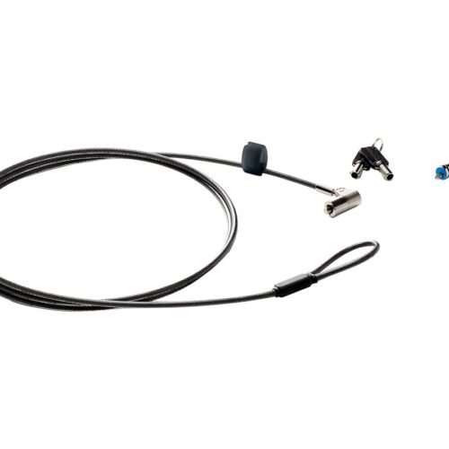 HP Sure Key Cable Lock