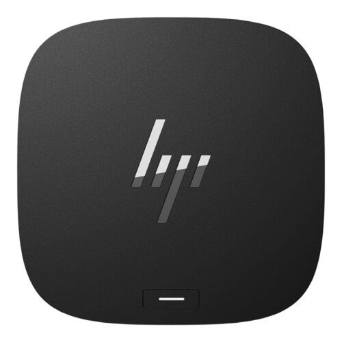 HP Thunderbolt 120W G4 Dock (EN)
