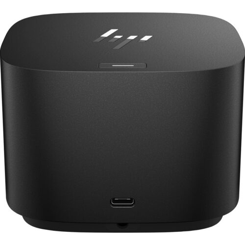 HP Thunderbolt 120W G4 Dock (EN)