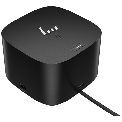 HP Thunderbolt 120W G4 Dock (EN)