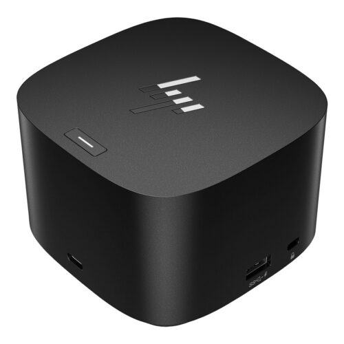 HP Thunderbolt 120W G4 Dock (EN)