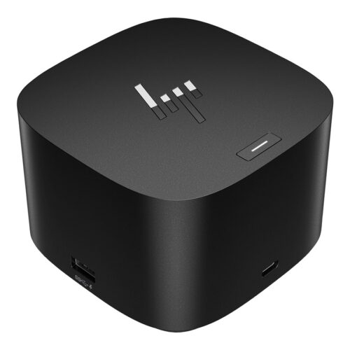HP Thunderbolt 280W G4 Dock w/Combo Cable (EN)