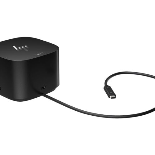 HP Thunderbolt 280W G4 Dock w/Combo Cable (EN)