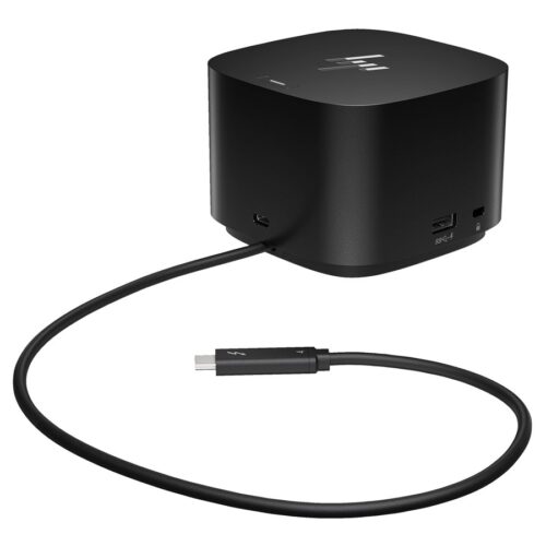 HP Thunderbolt 280W G4 Dock w/Combo Cable (EN)