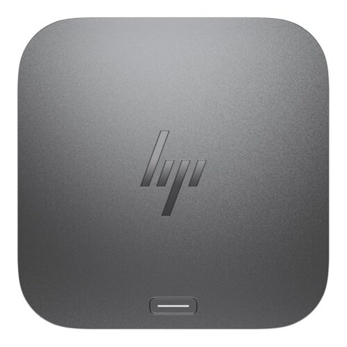 HP Thunderbolt 4 100W G6 Dock (EU)
