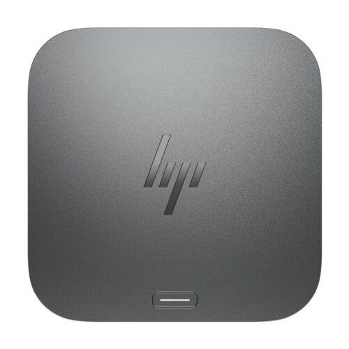 HP Thunderbolt 4 Ultra 180W G6 Dock (EN)