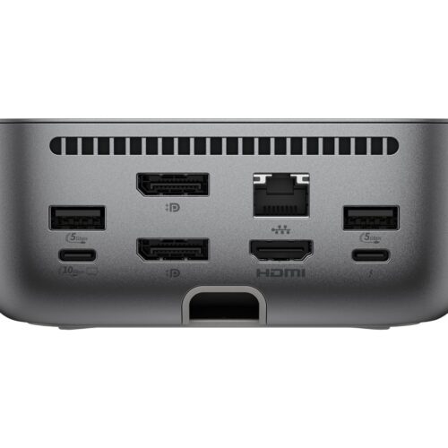 HP Thunderbolt 4 Ultra 280W G6 Dock (EU)