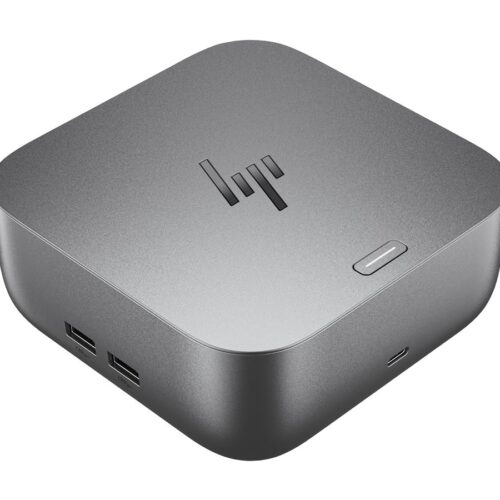 HP Thunderbolt 4 Ultra 280W G6 Dock (EU)