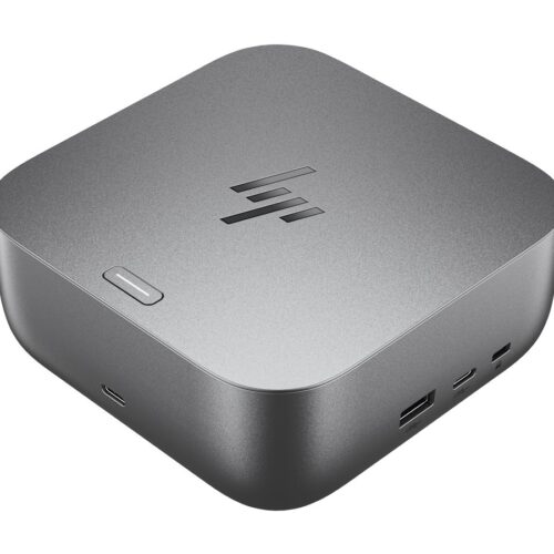 HP Thunderbolt 4 Ultra 280W G6 Dock (EU)