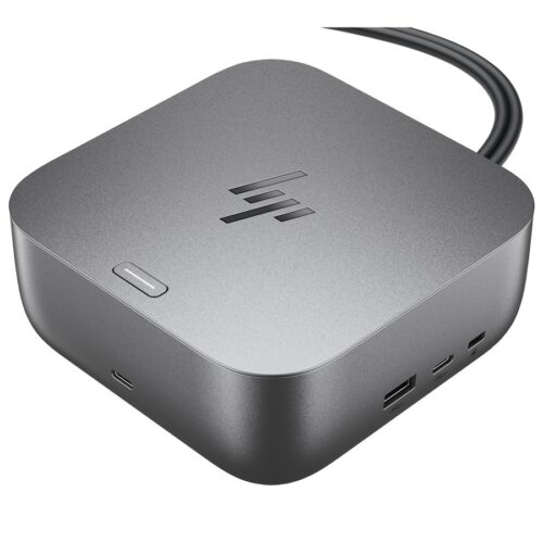 HP Thunderbolt 4 Ultra 280W G6 Dock (EU)