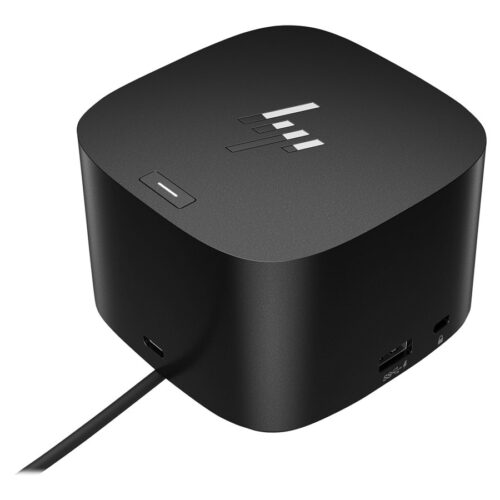 HP Thunderbolt Dock G4 Docking station 2xDP Thunderbolt USB-C HDMI RJ45 120Watt Europe