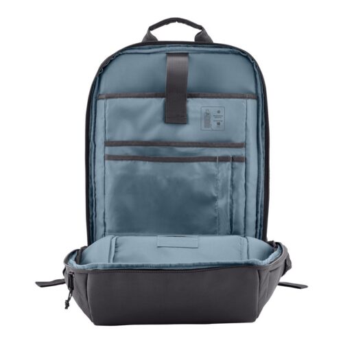HP Travel 18 Liter 15.6p Iron Grey Laptop Backpack