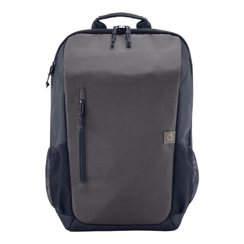 HP Travel 18 Liter 15.6p Iron Grey Laptop Backpack