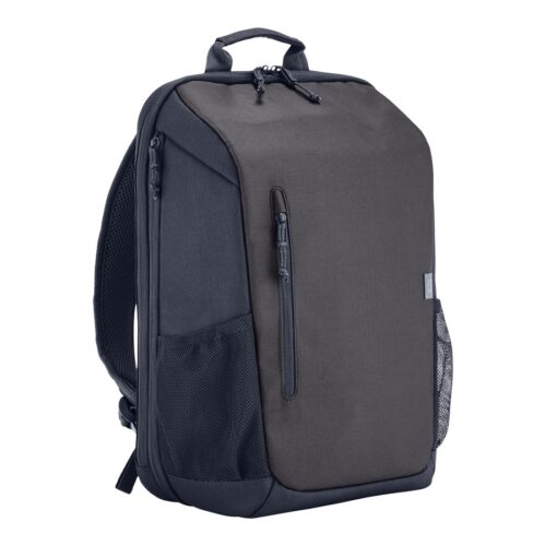 HP Travel 18 Liter 15.6p Iron Grey Laptop Backpack