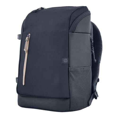 HP Travel 25 Liter 15.6p Blue Night Laptop Backpack