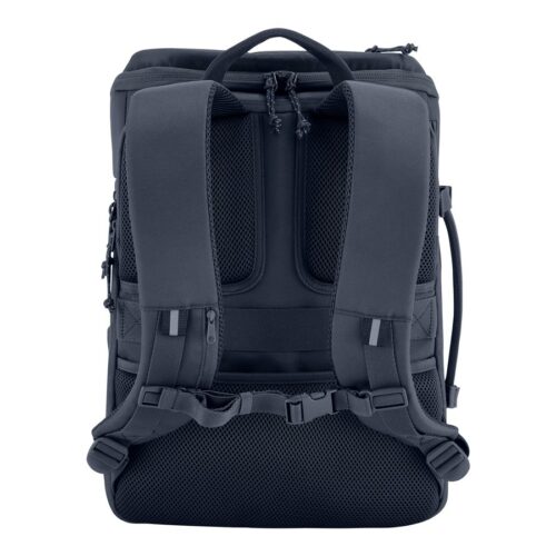 HP Travel 25 Liter 15.6p Iron Grey Laptop Backpack