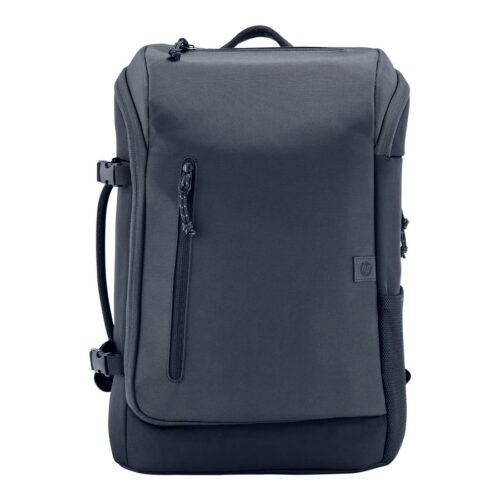 HP Travel 25 Liter 15.6p Iron Grey Laptop Backpack