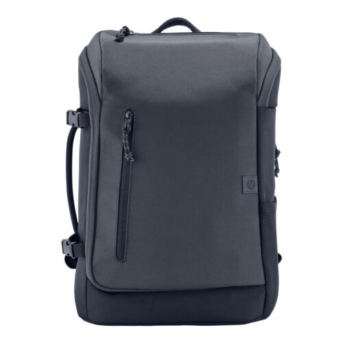 HP Travel 25 Liter 15.6p Iron Grey Laptop Backpack