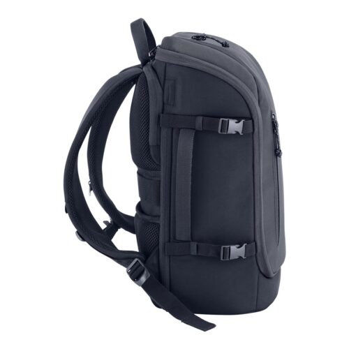 HP Travel 25 Liter 15.6p Iron Grey Laptop Backpack