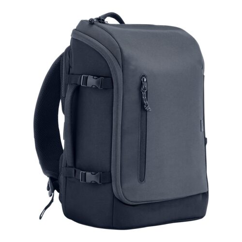 HP Travel 25 Liter 15.6p Iron Grey Laptop Backpack