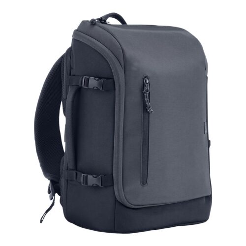 HP Travel 25 Liter 15.6p Iron Grey Laptop Backpack