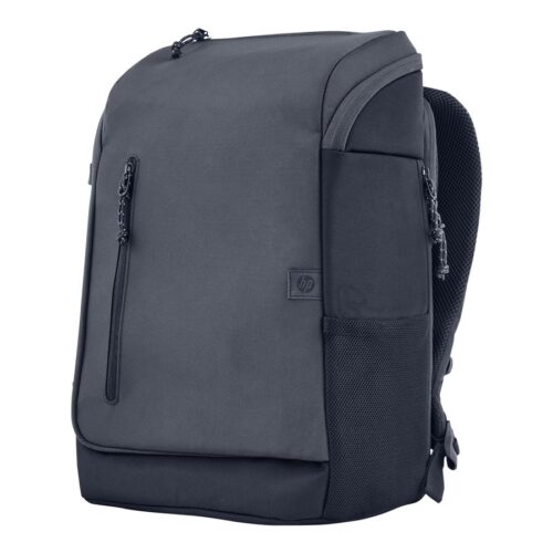 HP Travel 25 Liter 15.6p Iron Grey Laptop Backpack