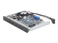 HP Type-C SuperSpeed USB 20Gbps Front IO v2 Premium Module