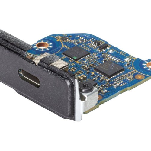 HP Type-C USB 3.1 Gen2 Port Flex IO v2
