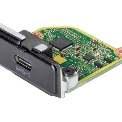 HP Type-C USB 3.1 Gen2 Port w/ 100WPD v2