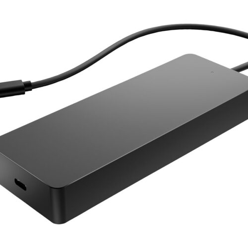 HP Universal USB-C Multiport Hub 1xHDMI 1xDisplayPort 1.2 2xUSB-A 1xUSB-C 1xUSB-C passthrough port 1xRJ45 SmartBuy