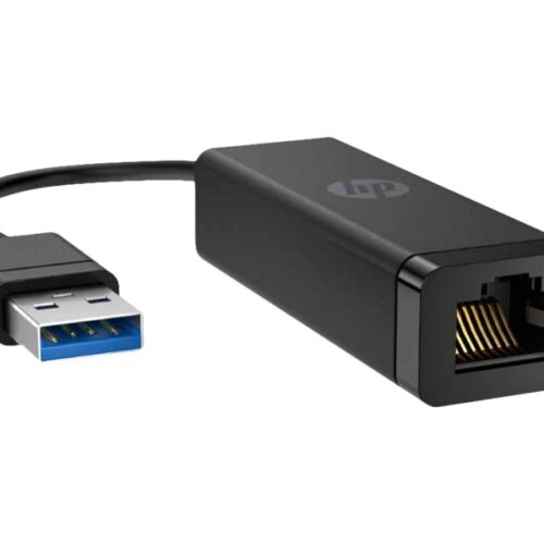 HP USB 3.0 to Gig RJ45 Adapter G2
