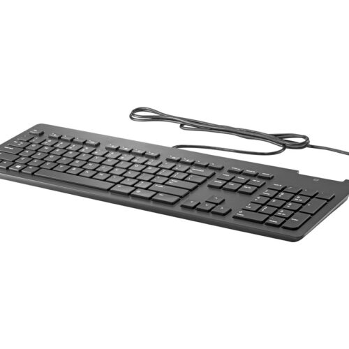 HP USB Bulk Bus Slim CCID SmartCard Kyd