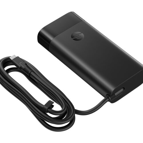 HP USB-C 140W Laptop Charger (EU)