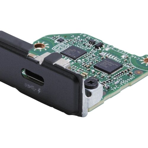 HP USB-C 3.2 Gen2 Alt Flex Port 2020