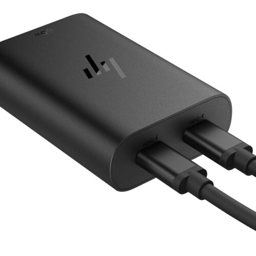 HP USB-C 65W GaN Laptop Charger SmartBuy (EN)