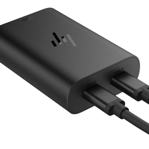 HP USB-C 65W Laptop Charger EURO
