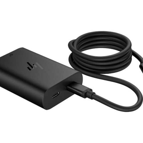HP USB-C 65W Laptop Charger EURO