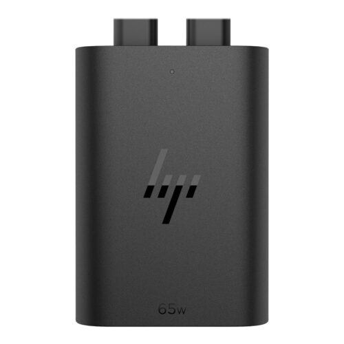 HP USB-C 65W Laptop Charger EURO