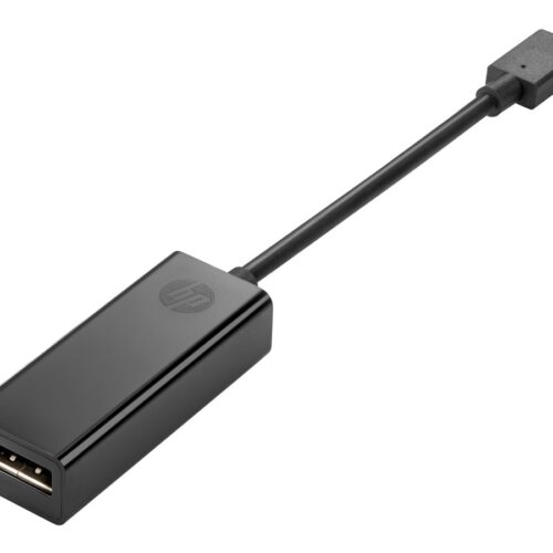 HP USB-C to DisplayPort Adapter