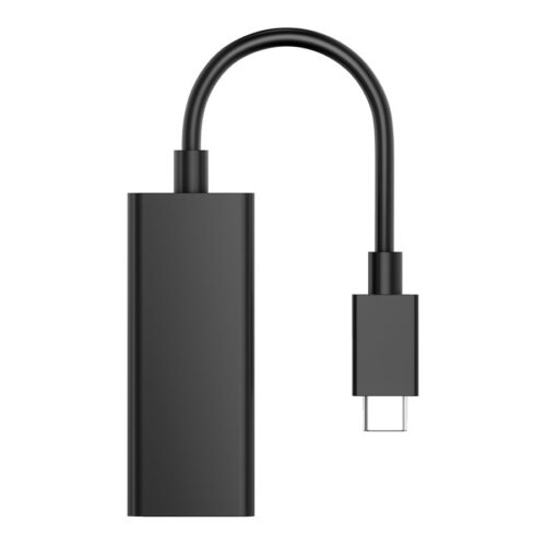 HP USB-C to DisplayPort Adapter G2