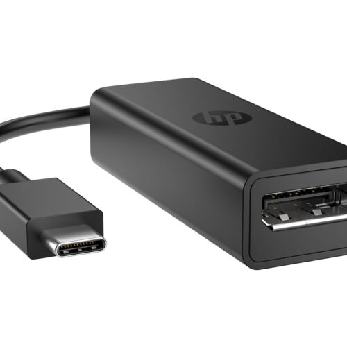 HP USB-C to DisplayPort Adapter G2