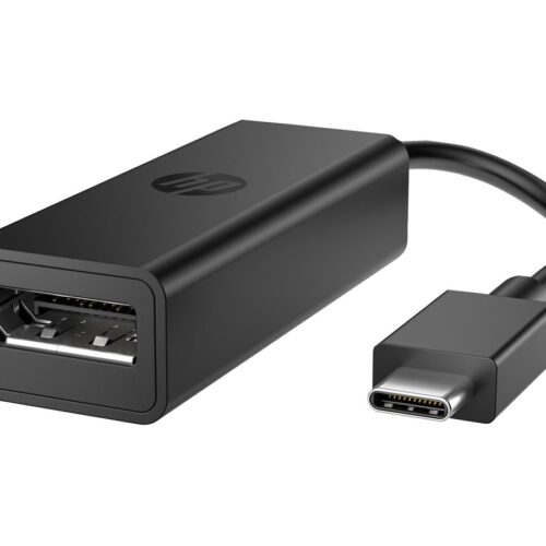 HP USB-C to DisplayPort Adapter G2