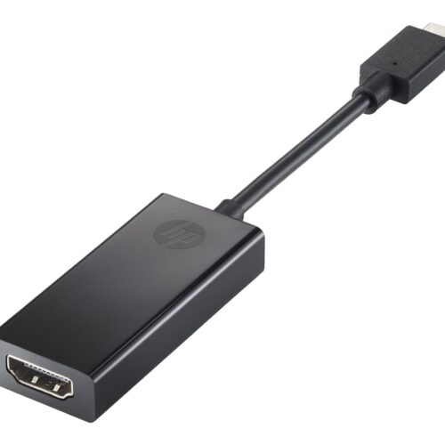 HP USB-C to HDMI 2.0 Adapter