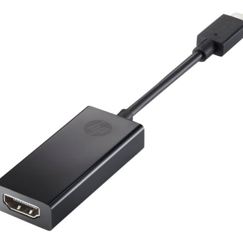 HP USB-C to HDMI Adapter